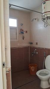 Image of 970 Sq.ft 2 BHK Apartment / Flat for rent in SNN Raj Serenity Phase 2, Akshayanagar, Bengaluru for Rs. 32000