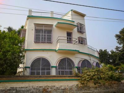 Image of 2500 Sq.ft 4 BHK Villa for sale in Nalikul, Hooghly for Rs. 5000000