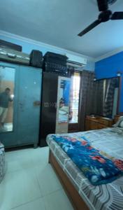 Bedroom Image of 1170 Sq.ft 2 BHK Apartment / Flat for rent in Jalvayu Defence Enclave, Kharghar Navi Mumbai for Rs. 40000