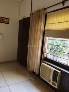 Bedroom Image of 800 Sq.ft 1 BHK Builder Floor for rent in Sector 2 Panchkula for Rs. 22000