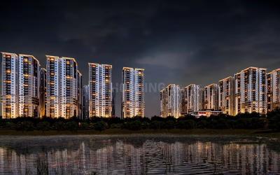 4 BHK Flat
