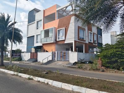 Residential Plot
