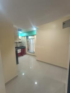 Hall Image of 960 Sq.ft 3 BHK Apartment / Flat for rent in Sunrise Glory, Shilphata Thane for Rs. 45000