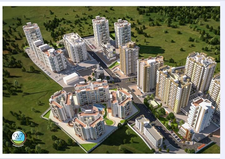 Shani Nagar, Ambegaon Budruk Main Image 1