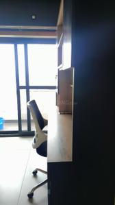 Hall Image of 2400 Sq.ft 4 BHK Apartment / Flat for rent in Pacific Estate, Majra Dehradun for Rs. 65000