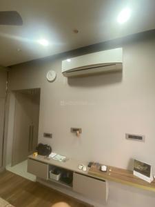 Hall Image of 2030 Sq.ft 3 BHK Apartment / Flat for sale in Central Park Aqua Front Towers, Sector 33 Sohna for Rs. 16500000