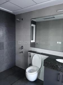 Image of 2800 Sq.ft 3 BHK Apartment / Flat for rent in Experion Windchants, Sector 112, Gurgaon for Rs. 85000