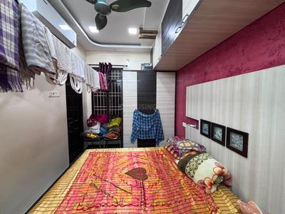 Balcony Image of 1200 Sq.ft 2 BHK Builder Floor for rent in Kodungaiyur East Chennai for Rs. 25000