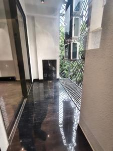Balcony Image of 2097 Sq.ft 3 BHK Builder Floor for sale in Chittaranjan Park New Delhi for Rs. 72500000