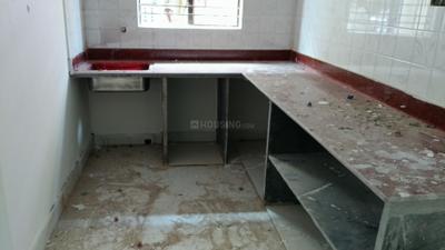 Kitchen Image of 944 Sq.ft 2 BHK Apartment / Flat for sale in Madhyamgram Kolkata for Rs. 2879200