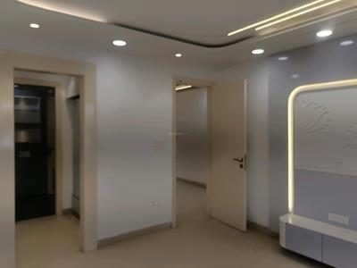 Bedroom Image of 2350 Sq.ft 4 BHK Builder Floor for sale in Rohini Extension New Delhi for Rs. 29000000