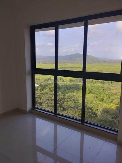 Lodha Splendora Riverview Bedroom 1