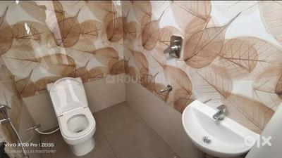 Bathroom Image of 600 Sq.ft 1 BHK Independent House for sale in Thondamuthur Coimbatore for Rs. 4500000