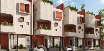 Image of 2896 Sq.ft 3 BHK Villa for sale in Madhavaram, Chennai for Rs. 30000000