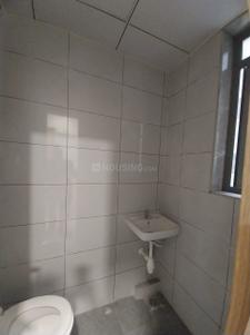 Bathroom Image of 2100 Sq.ft 3 BHK Apartment / Flat for rent in Cardinal One, Yeswanthpur Bengaluru for Rs. 110000