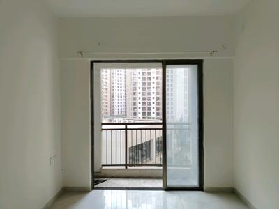 Bedroom Image of 800 Sq.ft 2 BHK Apartment / Flat for sale in Sunteck World, Naigaon East Naigaon for Rs. 4700000