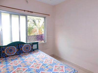 Bedroom Image of 785 Sq.ft 2 BHK Independent House for sale in Anand Vihar Complex, Kalwa Thane for Rs. 8000000