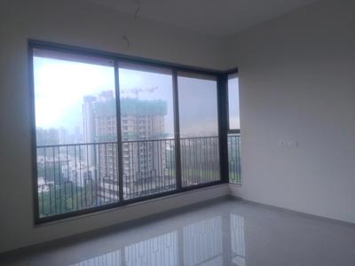Bedroom Image of 950 Sq.ft 2.5 BHK Apartment / Flat for rent in  Om Vishramyog CHS, Borivali West Mumbai for Rs. 70000