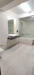 Bedroom Image of 2410 Sq.ft 4 BHK Duplex for sale in Swaraj Homes Pocket C RWA Sarita Vihar, Sarita Vihar New Delhi for Rs. 35100000