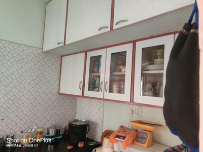 Kitchen Image of 1134 Sq.ft 2 BHK Apartment / Flat for sale in Thaltej Ahmedabad for Rs. 6800000