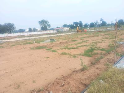 Image of 400 Sq.ft Residential Plot / Land for sale in Shadnagar, Ranga Reddy for Rs. 6200003
