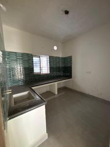 Kitchen Image of 966 Sq.ft 2 BHK Apartment / Flat for sale in Madhavaram Chennai for Rs. 8500000