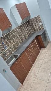 Kitchen Image of 1045 Sq.ft 2 BHK Apartment / Flat for sale in Bengal Peerless Avidipta Phase II, Santoshpur Kolkata for Rs. 10000000