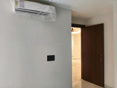 Bedroom Image of 2700 Sq.ft 4 BHK Builder Floor for sale in Sector 55 Gurgaon for Rs. 35500000