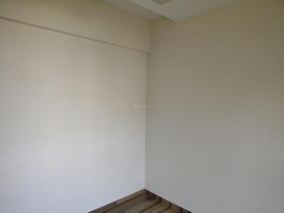 Bedroom Image of 530 Sq.ft 1 BHK Apartment / Flat for rent in Kasarvadavali Thane for Rs. 19999
