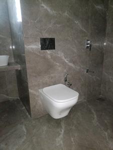 Bedroom Three Image of 1730 Sq.ft 3 BHK Apartment / Flat for sale in Avenue Hills, Kharghar Navi Mumbai for Rs. 25000000