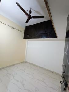 Bedroom Image of 800 Sq.ft 1 RK Apartment / Flat for rent in Leeds Premier, Chhota Bangarda Indore for Rs. 8000