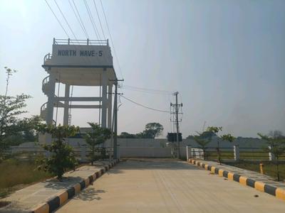 Image of 130 Sq.ft Residential Plot / Land for sale in Medchal, Secunderabad for Rs. 3250031