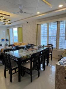 Hall Image of 2450 Sq.ft 4.5 BHK Apartment / Flat for sale in Pharande Puneville, Punawale Pune for Rs. 26000000