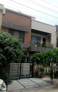 Image of 1350 Sq.ft 4 BHK Independent House for sale in Kharar, Mohali for Rs. 23000000