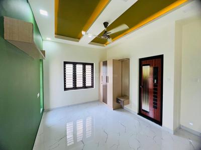 Hall Image of 2000 Sq.ft 4 BHK Independent House for sale in Kakkanad Kochi for Rs. 9900000