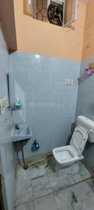 Bathroom Image of 1100 Sq.ft 2 BHK Independent House for rent in Malviya Nagar Jaipur for Rs. 18000