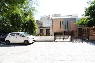 Image of 2025 Sq.ft 3 BHK Independent House for sale in Ghuma, Ahmedabad for Rs. 24000000