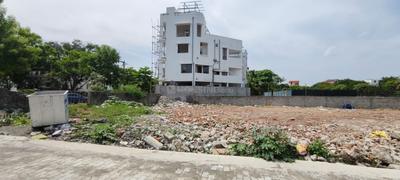 Image of 4284 Sq.ft Residential Plot / Land for sale in Navalur, Chennai for Rs. 40698000