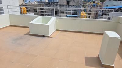 Image of 1800 Sq.ft 3 BHK Builder Floor for rent in JP Nagar, Bengaluru for Rs. 38000