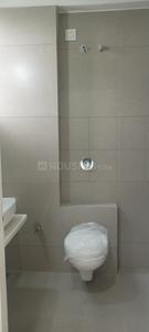 Bathroom Image of 1450 Sq.ft 3 BHK Apartment / Flat for sale in Aditya Landmark, Bhayli Vadodara for Rs. 5700000