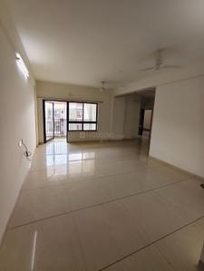 Hall Image of 2004 Sq.ft 3 BHK Apartment / Flat for sale in Diwalipura Vadodara for Rs. 8200000