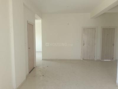 Hall Image of 1536 Sq.ft 3 BHK Apartment / Flat for sale in DS Senate by DS-MAX Properties Private Limited, Begur Bengaluru for Rs. 11200000