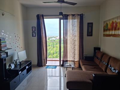 2 BHK Flat