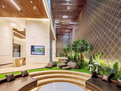 Hall Image of 2720 Sq.ft 6 BHK Apartment / Flat for sale in Kanakia Silicon Valley, Powai Mumbai for Rs. 90000000