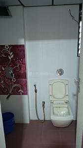 Image of 1500 Sq.ft 3 BHK Apartment / Flat for rent in Malad West, Mumbai for Rs. 100000