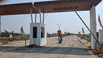 Image of 1350 Sq.ft Residential Plot / Land for sale in Kankipadu, Vijayawada for Rs. 2400000