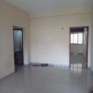 Hall Image of 1285 Sq.ft 2 BHK Builder Floor for rent in Kamarajar Salai Madurai for Rs. 22500