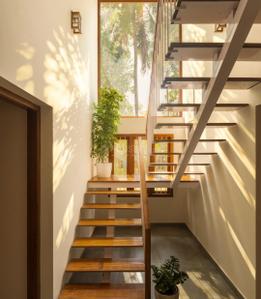 Living Room Image of 2500 Sq.ft 3 BHK Villa for sale in Irinjalakuda Thrissur for Rs. 19500000