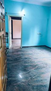 Bedroom Image of 800 Sq.ft 2 BHK Independent House for rent in Arakere Bengaluru for Rs. 18000