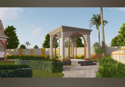Image of 1000 Sq.ft Residential Plot / Land for sale in Nevta Village, Jaipur for Rs. 3800000